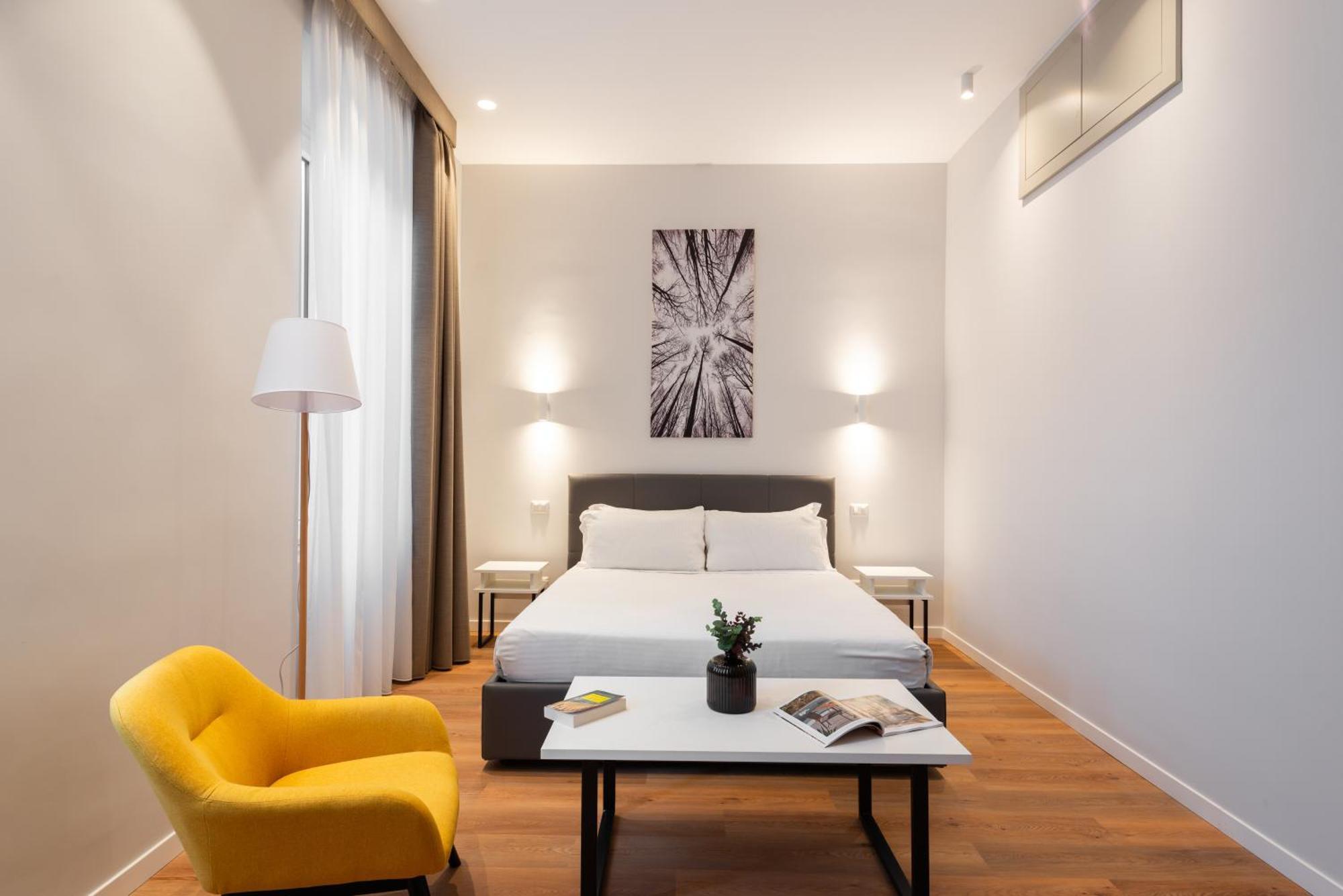 Major House - Luxury Apartments In Rome By Hostand Exterior photo