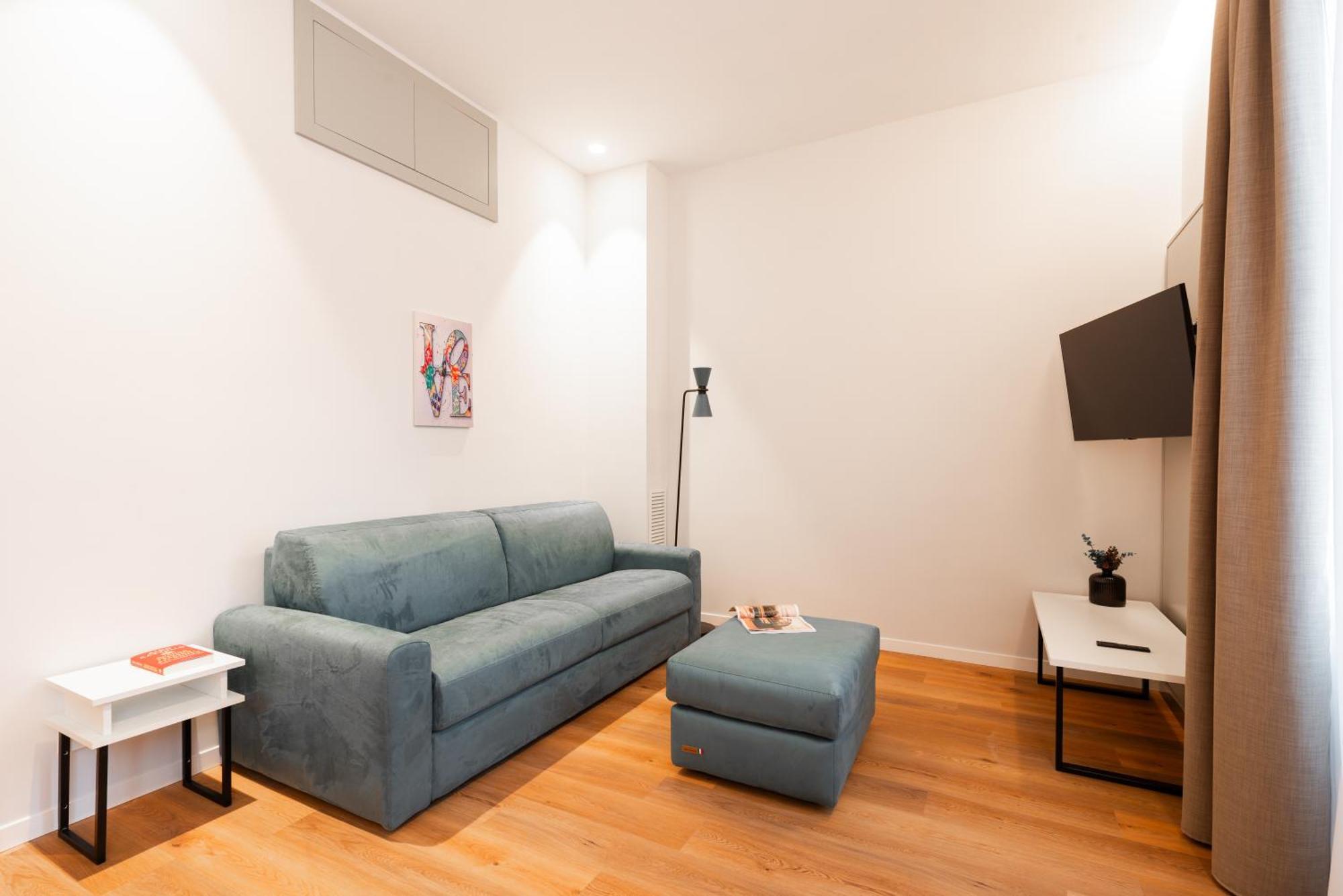 Major House - Luxury Apartments In Rome By Hostand Exterior photo